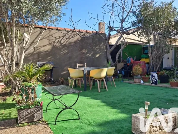 Vente Maison/villa 3 pièces