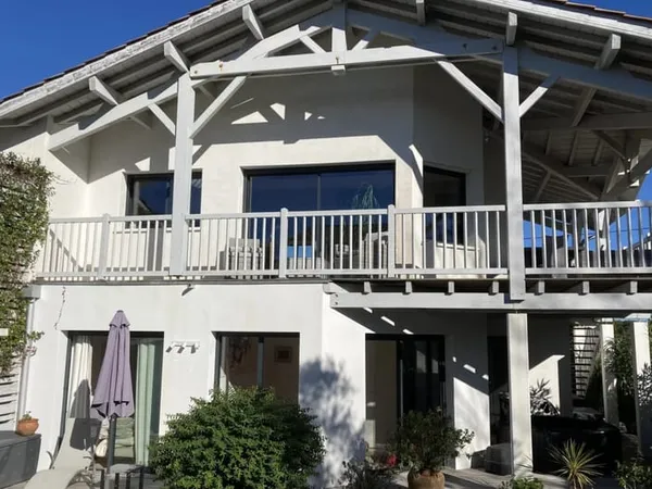 MAISON A VENDRE BIDART