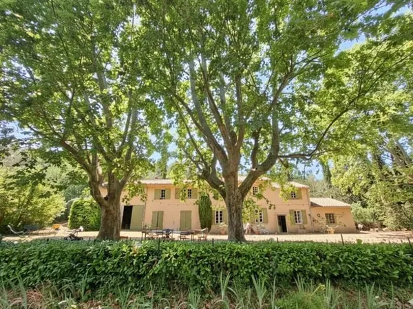 Aix-en-Provence
