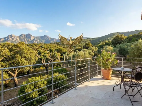 Appartement à vendre Porto-Vecchio