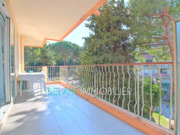 vente appartement 2 Pièce(s)