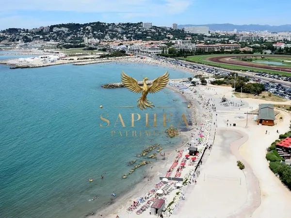 Appartement à vendre Marseille