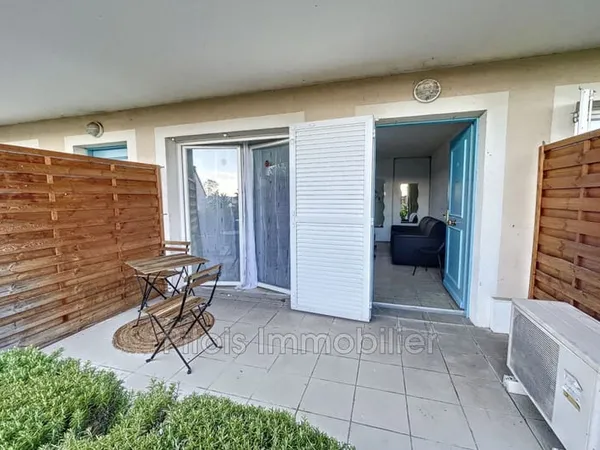location appartement 1 Pièce(s)