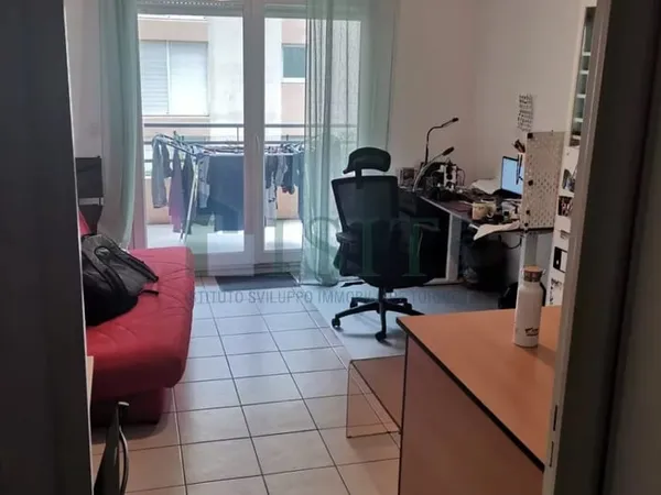 Vente Appartement T2 de 38.79 m² à Saint-Laurent-du-Var