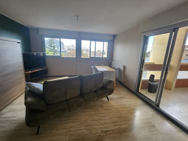 Appartement meublé Beziers 2 pièce(s) 56 m2