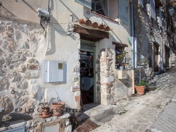 vente maison 4 Pièce(s)