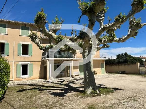 Maison Les Taillades 4 chambres 115 m2