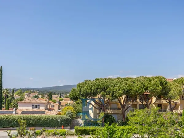 Appartement T3 de 63 m2 proche plages et commerces