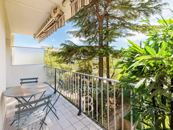 NANTES GUIST'HAU COPERNIC - Appartement avec terrasse