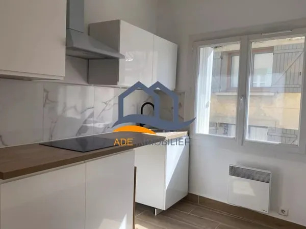 Appartement Vente Éguilles 1p 43m² 740€