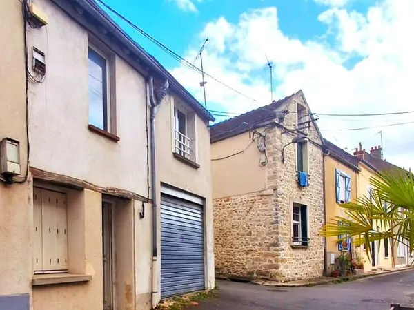 Appartement 3 pièces 68 m²