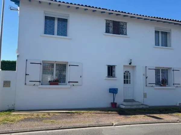 Maison 7 pièces 125 m²