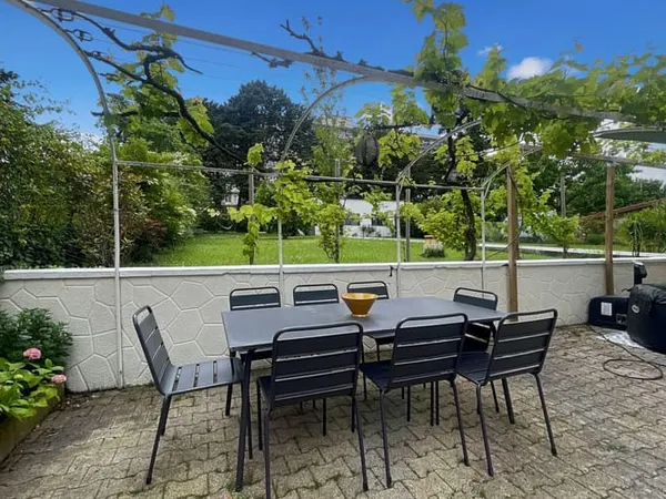 Maison 5 pièces 146 m²