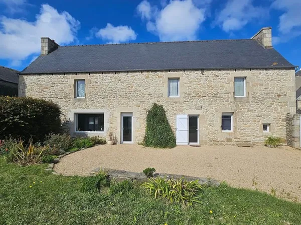 Maison 5 pièces 144 m²