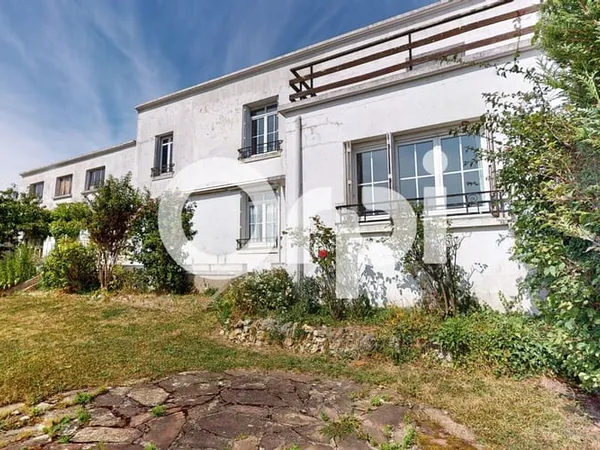 Maison 5 pièces 109 m²