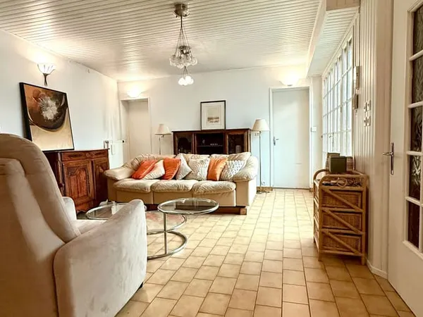Maison 4 pièces 117 m²
