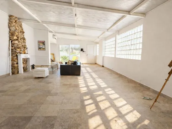 Maison 5 pièces 122 m²