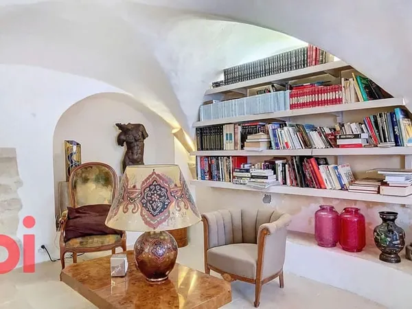 Maison 5 pièces 170 m²