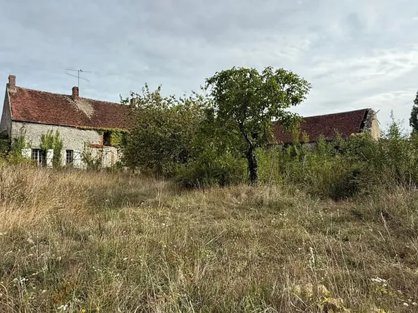 Maison 4 pièces 125 m²