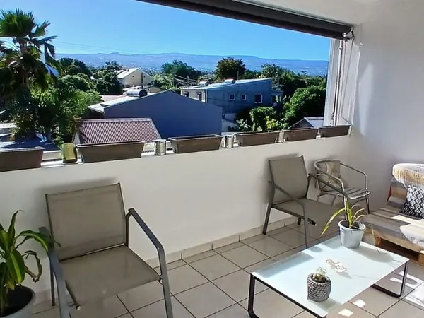 Appartement 4 pièces 87 m²