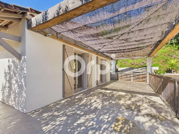 Maison 4 pièces 147 m²