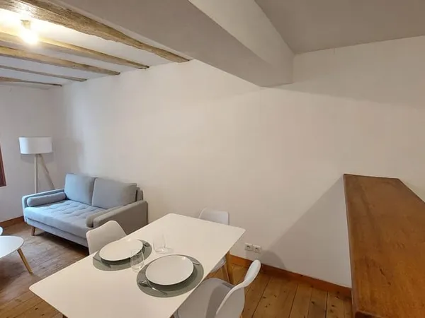 Appartement 2 pièces 33 m²
