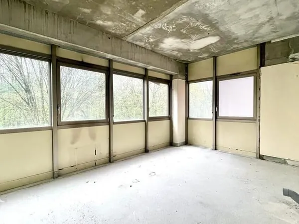 Studio 1 pièce 20 m²