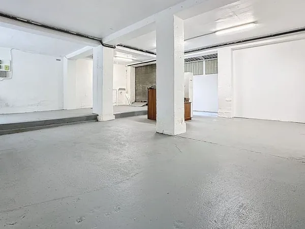Appartement 1 pièce