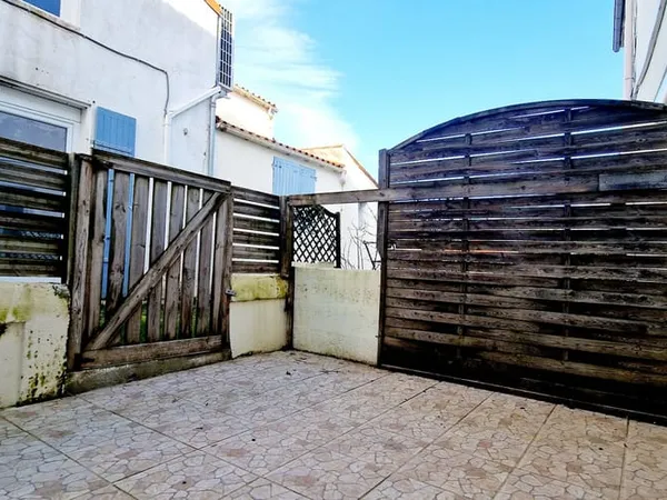 Appartement 3 pièces 80 m²