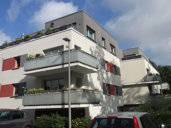 Appartement 1 pièce 31 m²