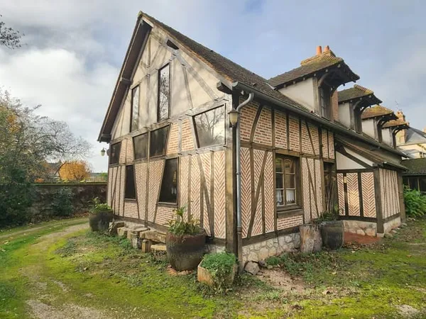 Maison 6 pièces 190 m²