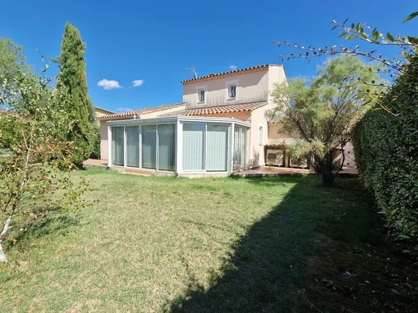 Maison 4 pièces 150 m²