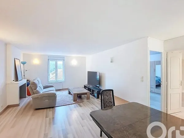 Appartement 3 pièces 82 m²