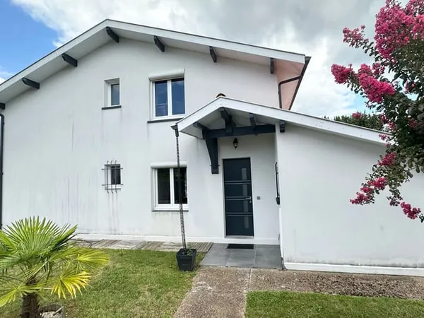 Maison 5 pièces 136 m²