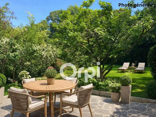 Maison 7 pièces 133 m²
