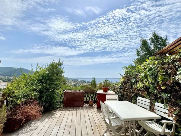 Appartement 1 pièce 33 m²