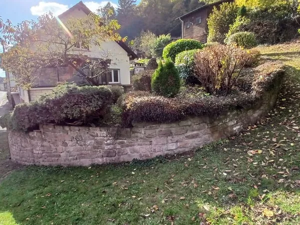 Maison 5 pièces 164 m²