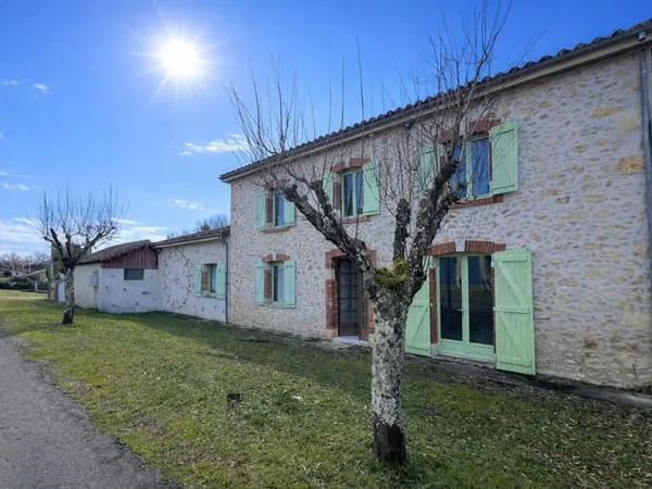 Maison 5 pièces 135 m²