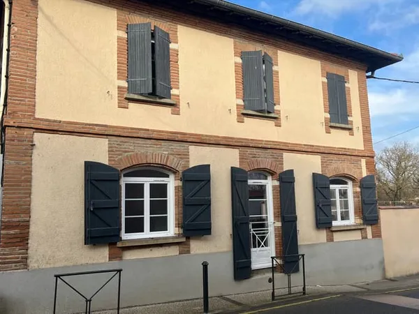 Maison 4 pièces 92 m²