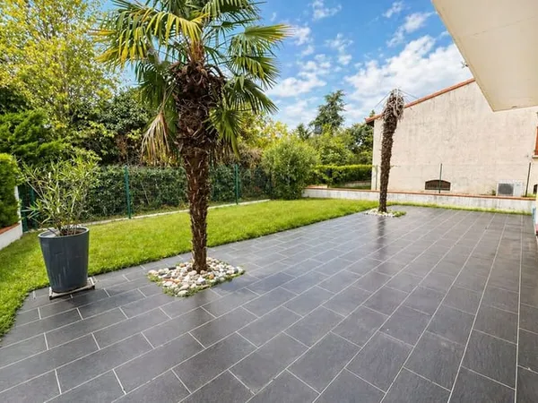 Maison 5 pièces 197 m²