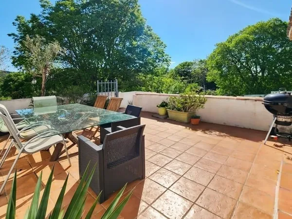 Maison 4 pièces 109 m²