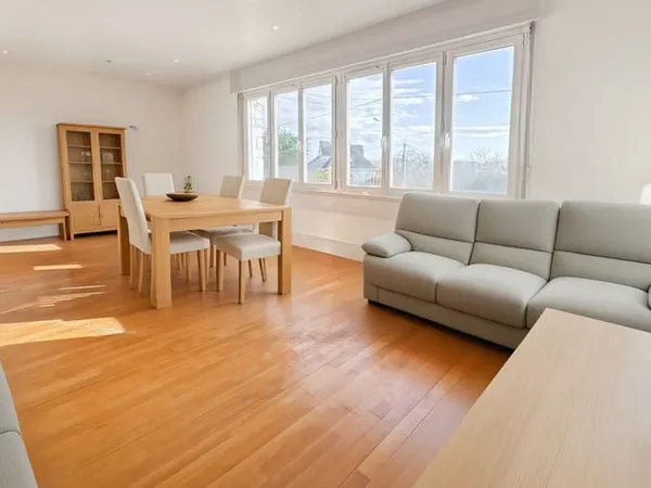 Maison 5 pièces 163 m²