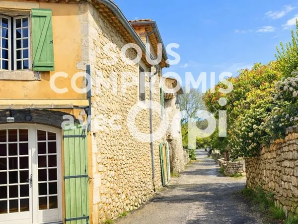 Maison 3 pièces 114 m²