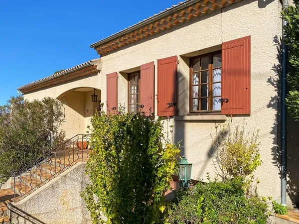 Maison 5 pièces 133 m²