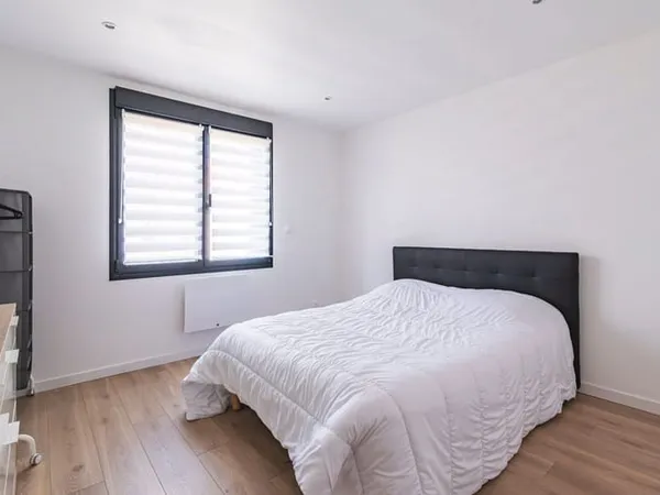 Appartement 4 pièces 74 m²
