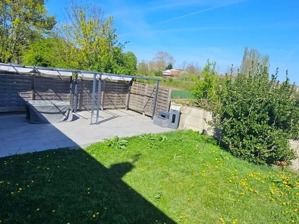 Maison 8 pièces 170 m²