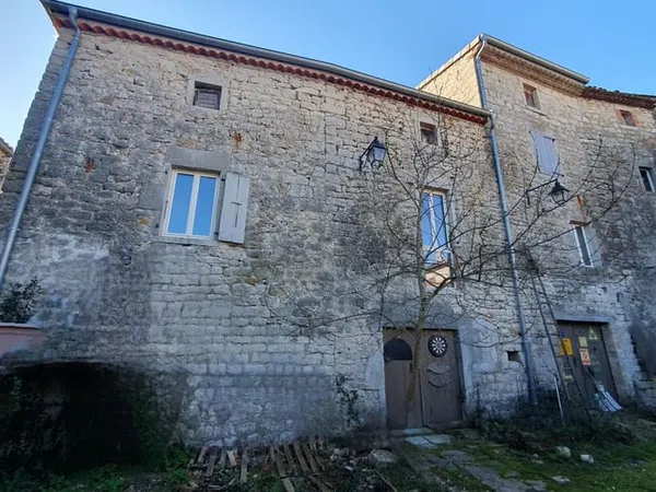 Maison 4 pièces 94 m²
