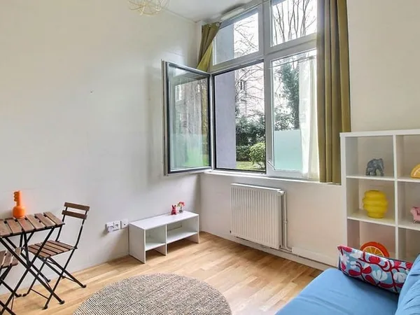 Appartement 2 pièces 33 m²