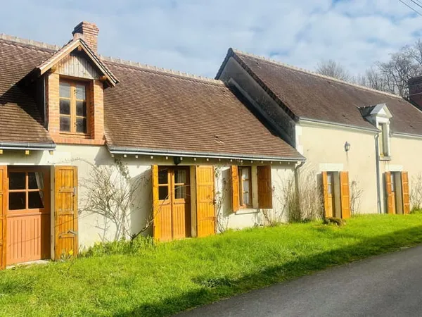 Maison 4 pièces 147 m²