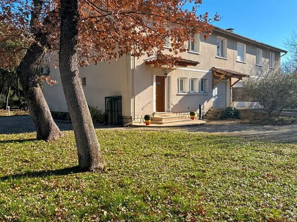 Maison 5 pièces 128 m²